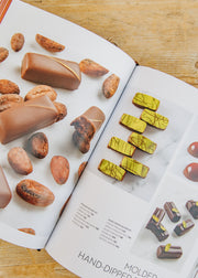 Books Chocolate: Recipes and Techniques from the Ferrandi School of Culinary Arts