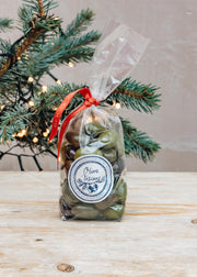 Rococo Chocolate Almond 'Olives'