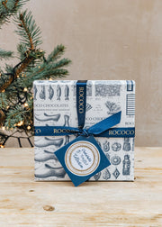Rococo Chocolate and Truffle Collection, 16 pieces