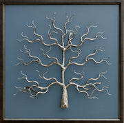 Memento The Little Silver Burford Oak