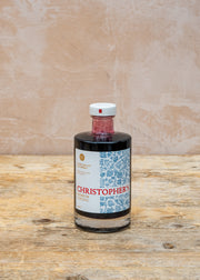 Blackcurrant and Blueberry Cordial, 350ml