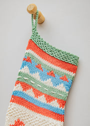 ChunkiChilli Elves Christmas Stocking