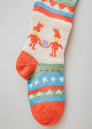 ChunkiChilli Elves Christmas Stocking