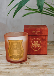 Trudon Classic Candle in Tuileries