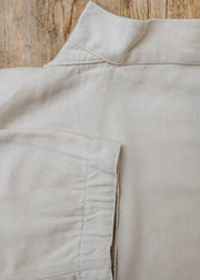 Yarmouth Oilskins Classic Smock in Natural
