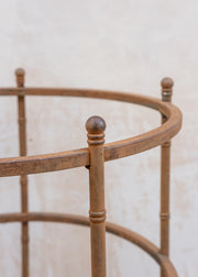 Claverton Cloches Pavillion Plant Support