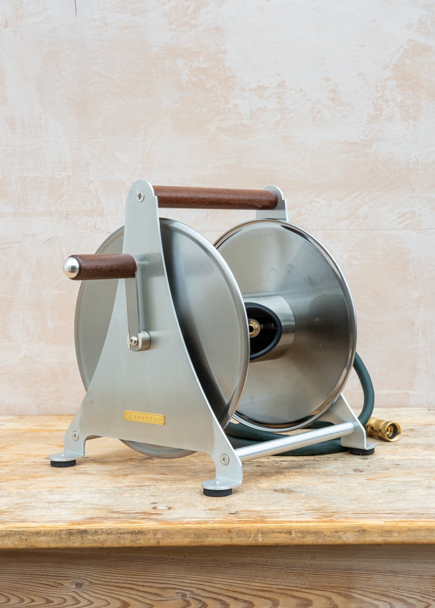 Claverton Cloches Claverton Hose Reel