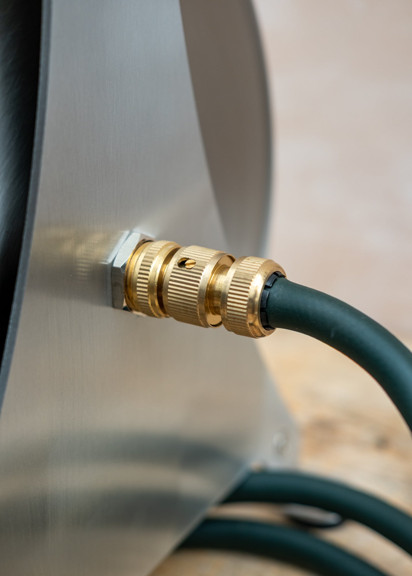 Claverton Cloches Claverton Hose Reel