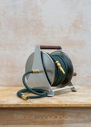 Claverton Cloches Claverton Hose Reel with 30m Hose