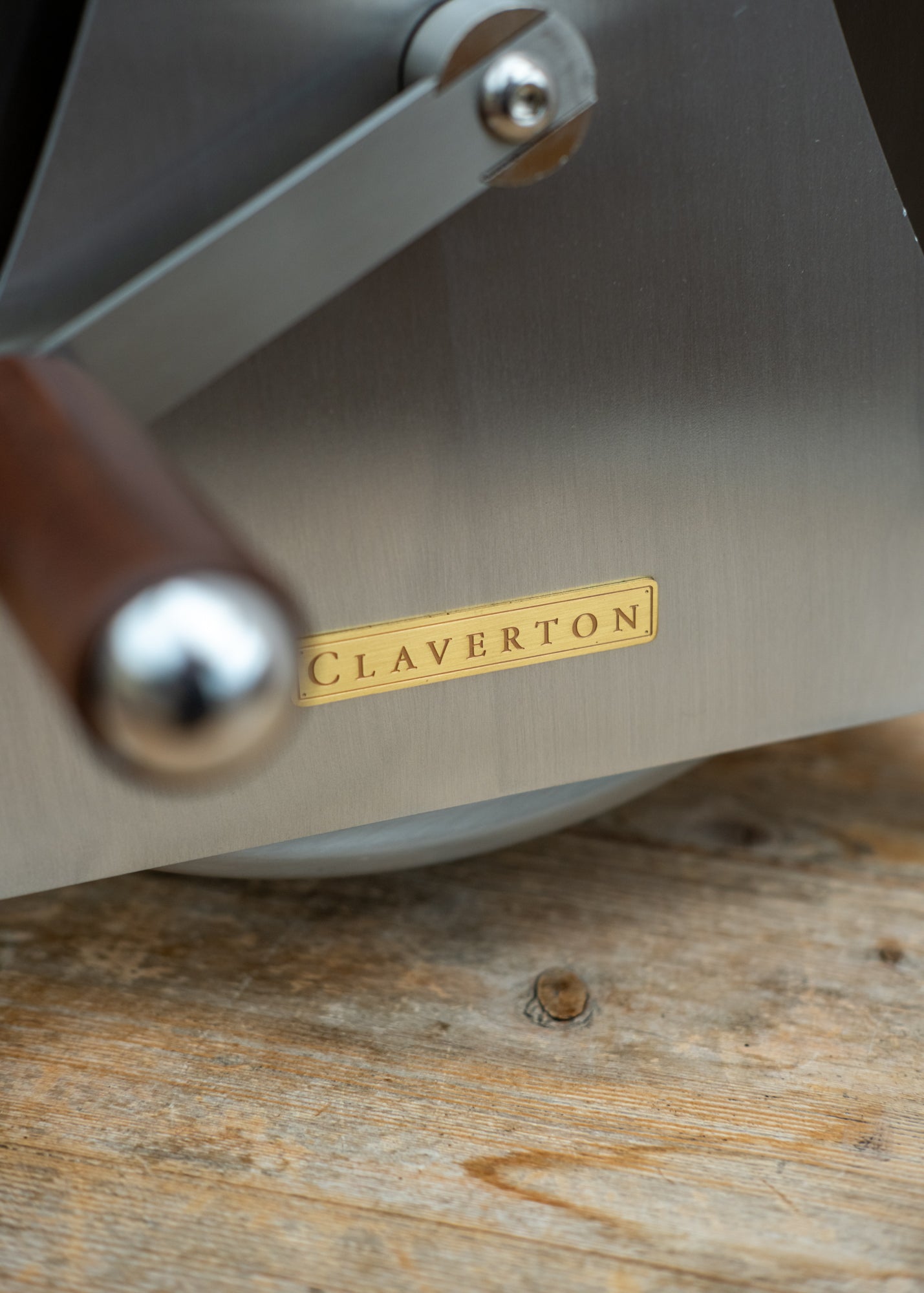 Claverton Cloches Claverton Hose Reel with 30m Hose