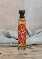 Adriatico Makers & Merchants Clementine and Ginger Syrup