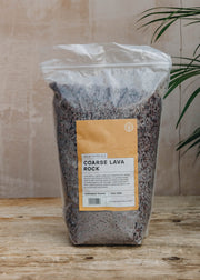 Coarse Lava Rock, 2.5l