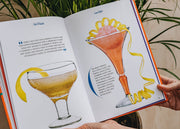 Drinks Books Cocktail Chameleon Book