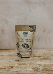 Amina Mundi Coconut Cream Powder