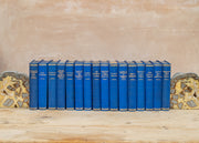 Books Collected Works of Charles Dickens (including Forster’s ‘Life of Dickens’), Complete in 16 Vols.