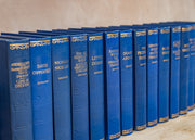 Books Collected Works of Charles Dickens (including Forster’s ‘Life of Dickens’), Complete in 16 Vols.