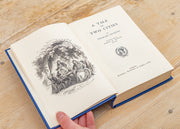 Books Collected Works of Charles Dickens (including Forster’s ‘Life of Dickens’), Complete in 16 Vols.