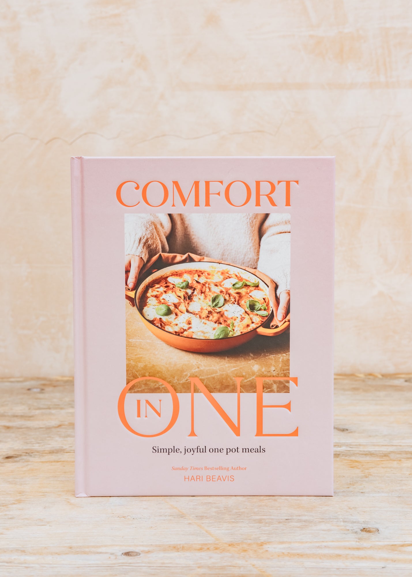 Comfort in One: Simple, Joyful, One Pot Meals 