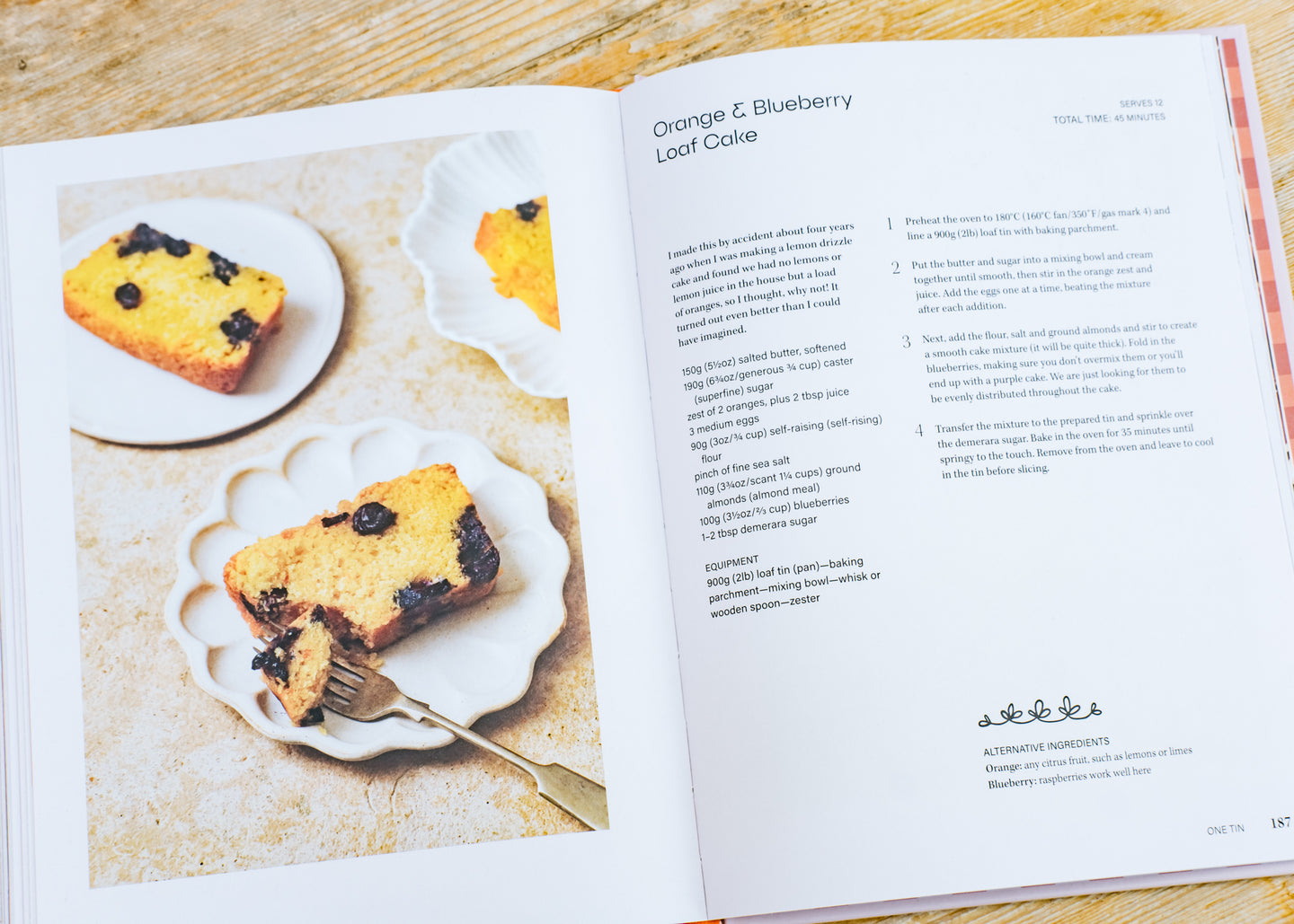 Books Comfort in One: Simple, Joyful, One Pot Meals 