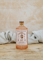 Condesa Prickly Pear and Orange Blossom Gin, 70cl