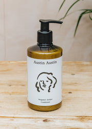 Conditioner in Bergamot and Juniper