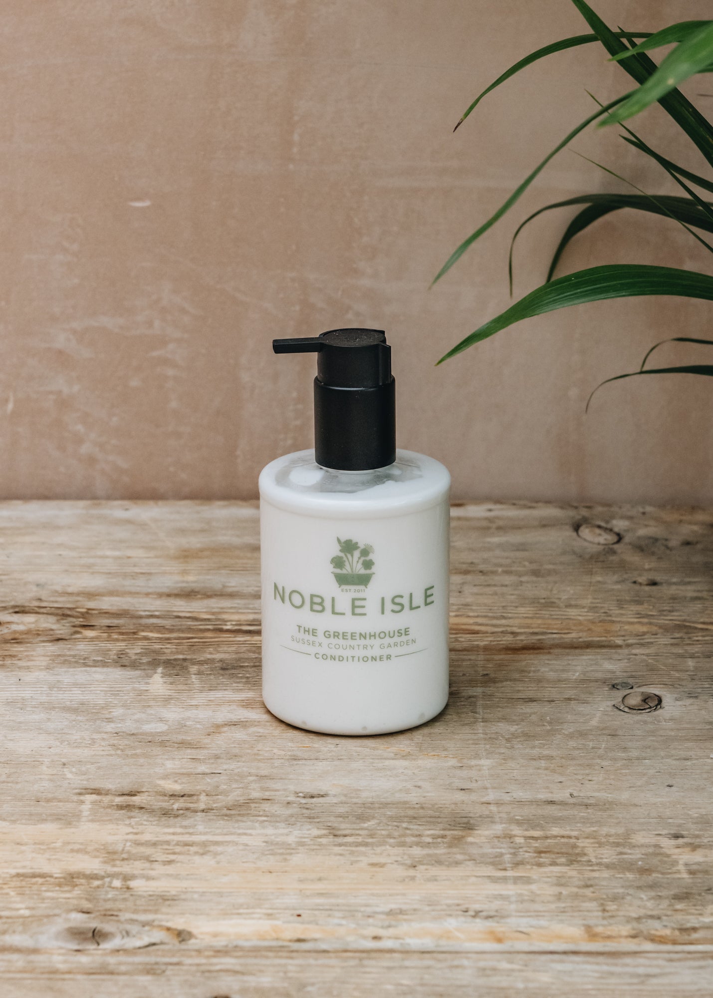 Noble Isle Conditioner in The Greenhouse, 250ml
