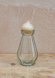 Taylors Bulbs Contemporary Glass Indoor Hyacinth Carafe