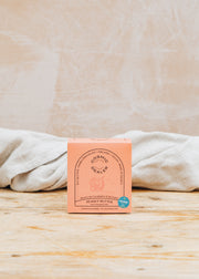 Rococo Peanut Butter and Smoked Salt Chocolate Box, 80g