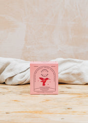 Rococo Raspberry and Macadamia Chocolate Box, 80g