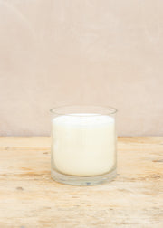 Côté Bougie Oriental Raphia Zina Large Candle
