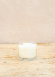 Côté Bougie Oriental Raphia Zina Medium Candle