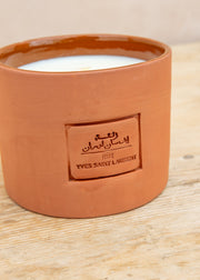 Côté Bougie Rue Yves Saint Laurent Medium Candle