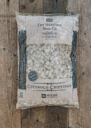 The Heritage Stone Co. Cotswold Chippings