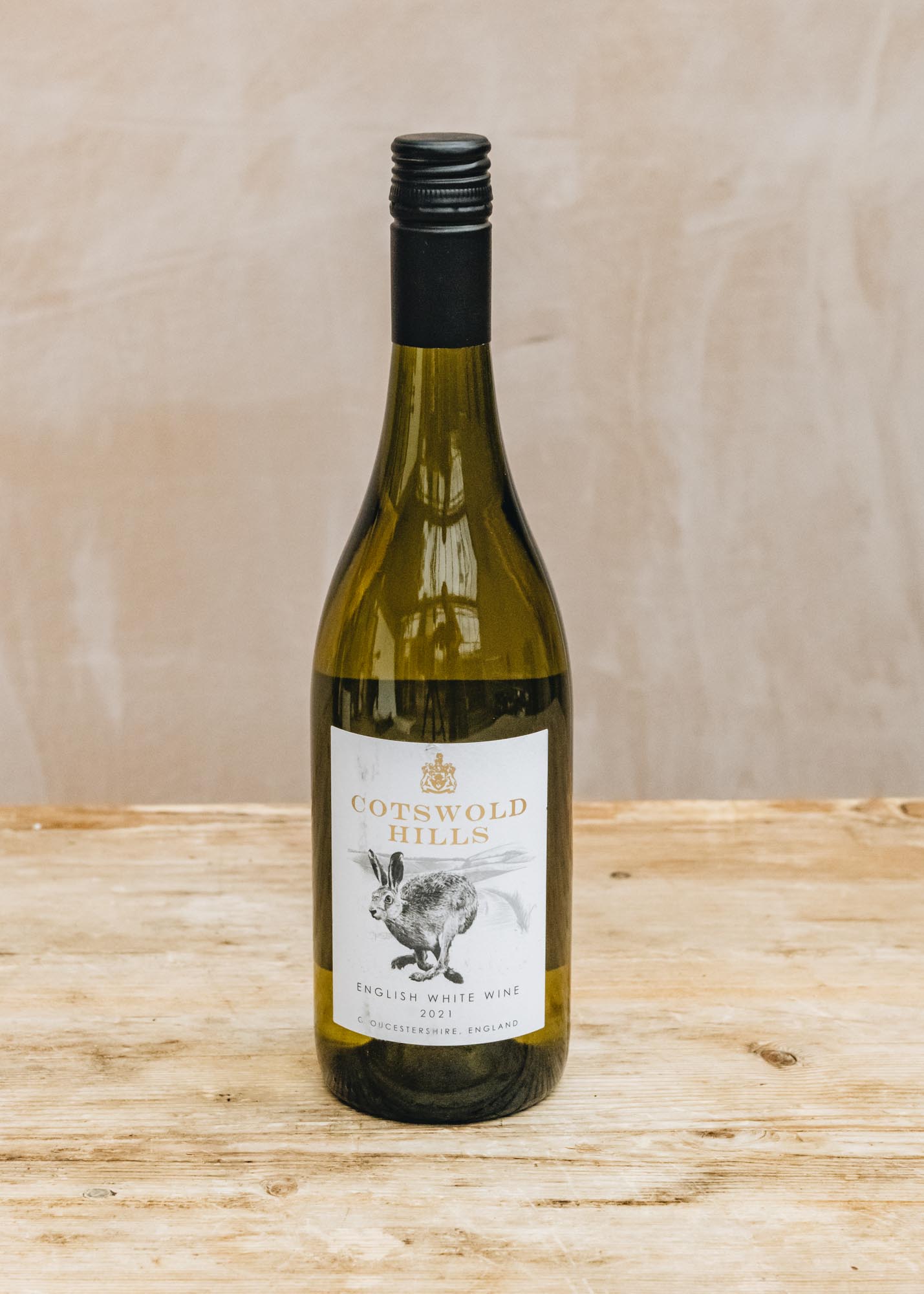 Cotswold Hills English White Wine, 75cl