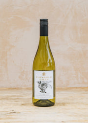 Dunkertons Cider Cotswold Hills Ortega Dry Crisp White Wine, 75cl
