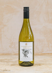 Cotswold Hills Ortega Dry Crisp White Wine, 75cl