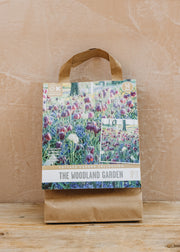 Kapiteyn Cottage Garden Woodland Bulb Mix