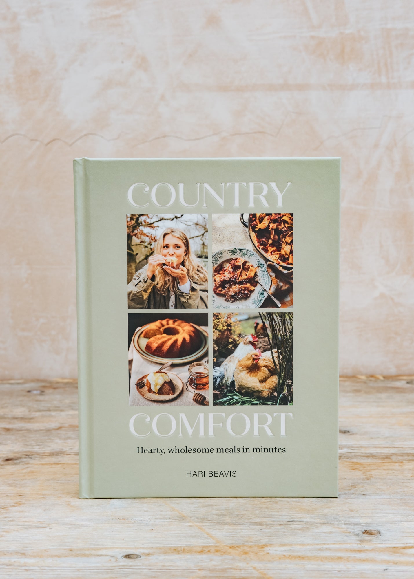 Country Comfort