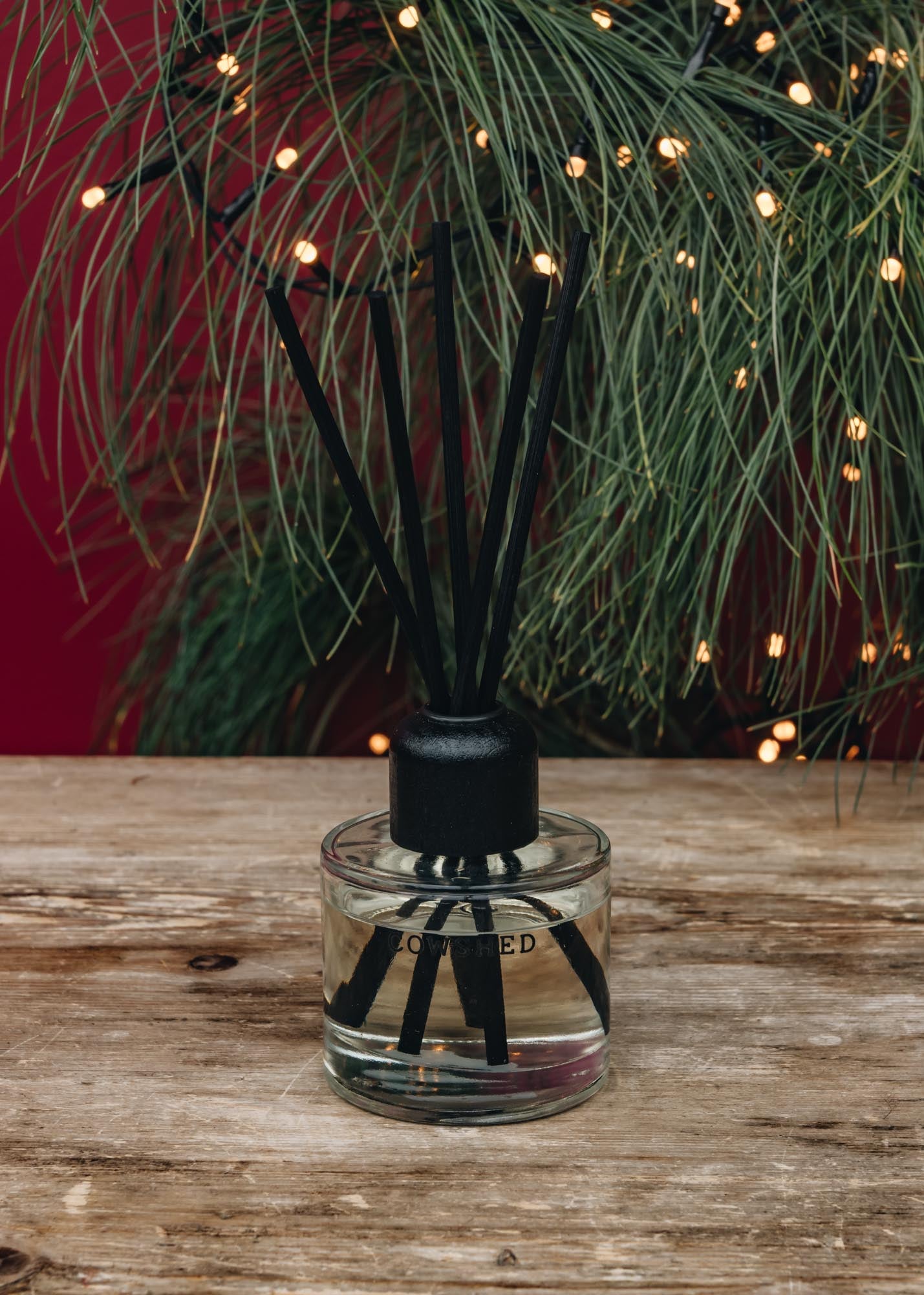 Cowshed Winter Diffuser, 100ml
