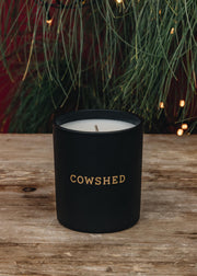 Cowshed Winter Candle, 220g