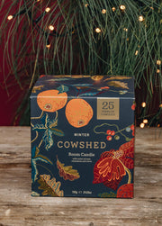 Cowshed Winter Candle, 700g