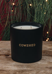 Cowshed Winter Candle, 700g