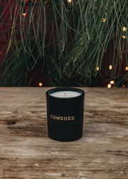 Cowshed Winter Votive Candle, 75g