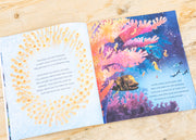 Children's Books Creatures of the Coral Reef