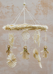 AfroArt Crystal Angels Mobile