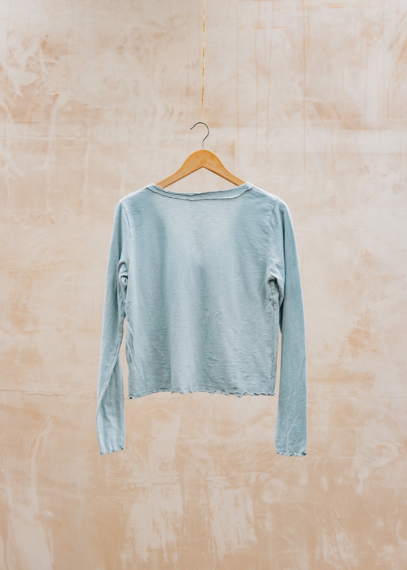 Cut Loose Cropped Pocket Cardigan in Moonlight