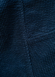 Cut Loose Lux Corduroy Lantern Pants in Etan
