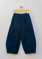 Barbour Mini Cord Lantern Pants in Etan