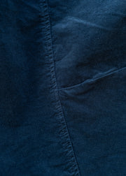 Cut Loose Mini Cord Lantern Pants in Etan