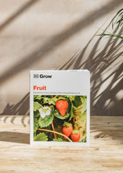 Grow Fruit